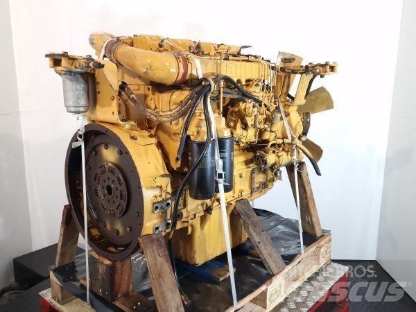 Liebherr D 914 T Motorji