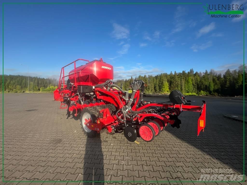 Horsch Focus 3 TD Sejalnice