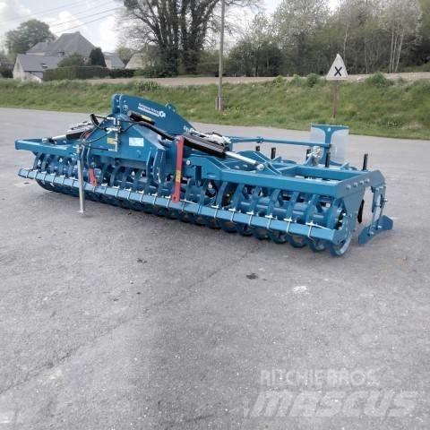Religieux DEVIL 23 R Kultivatorji