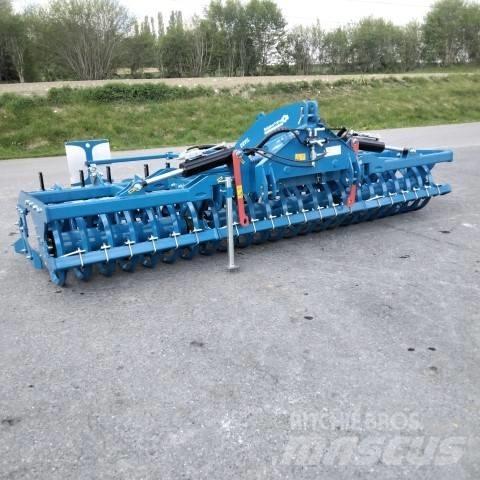 Religieux DEVIL 23 R Kultivatorji