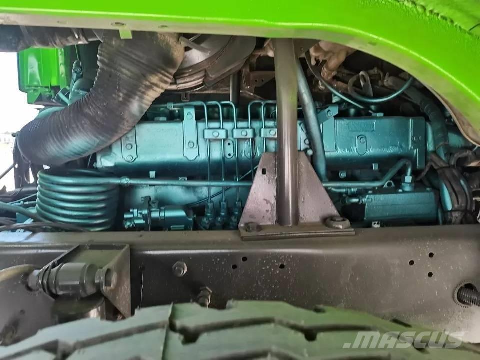 Howo 371 8x4 Kiper tovornjaki