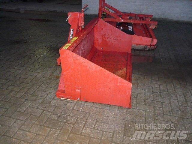 Peecon Transport bak Žlice