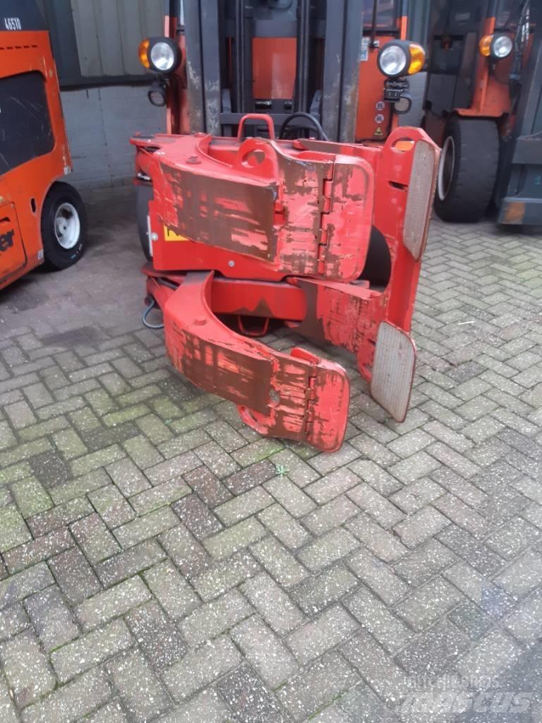 Bolzoni AR-37RJ-15 Prijemala za role