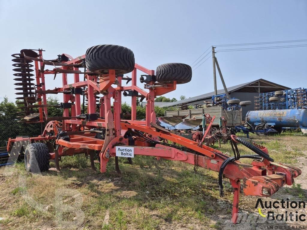 Kuhn CULTIM6500 Kultivatorji