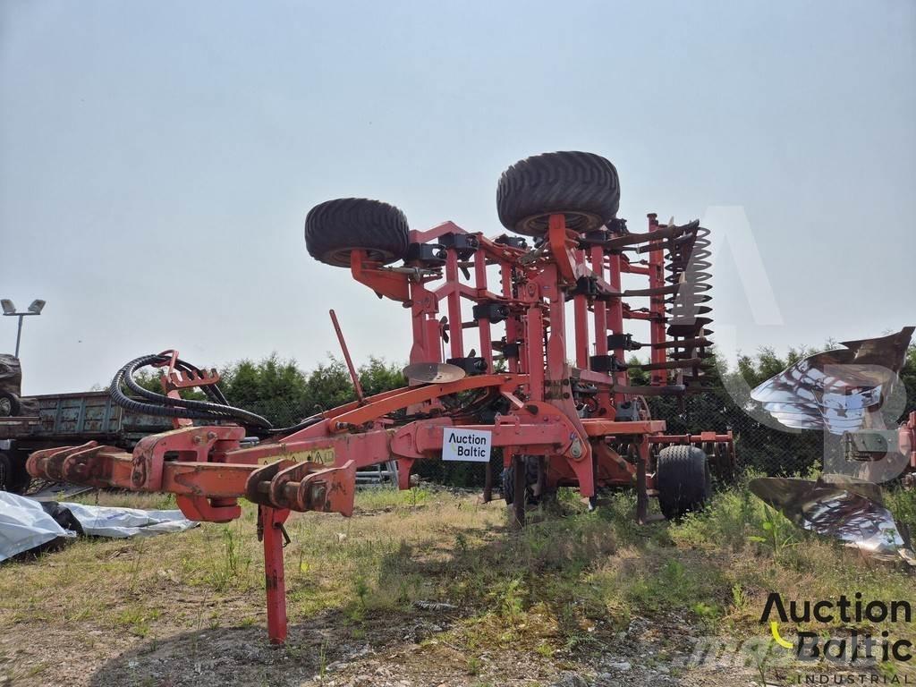 Kuhn CULTIM6500 Kultivatorji