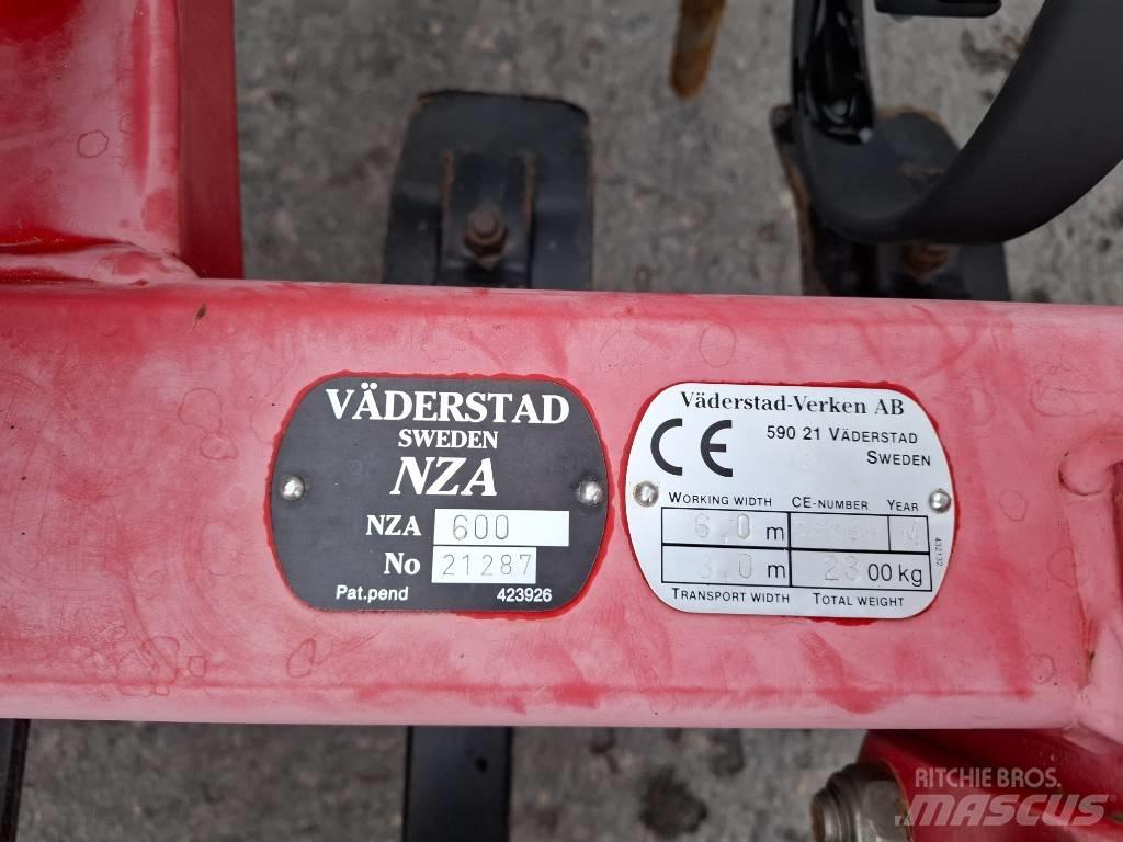 Väderstad NZA600 Brane