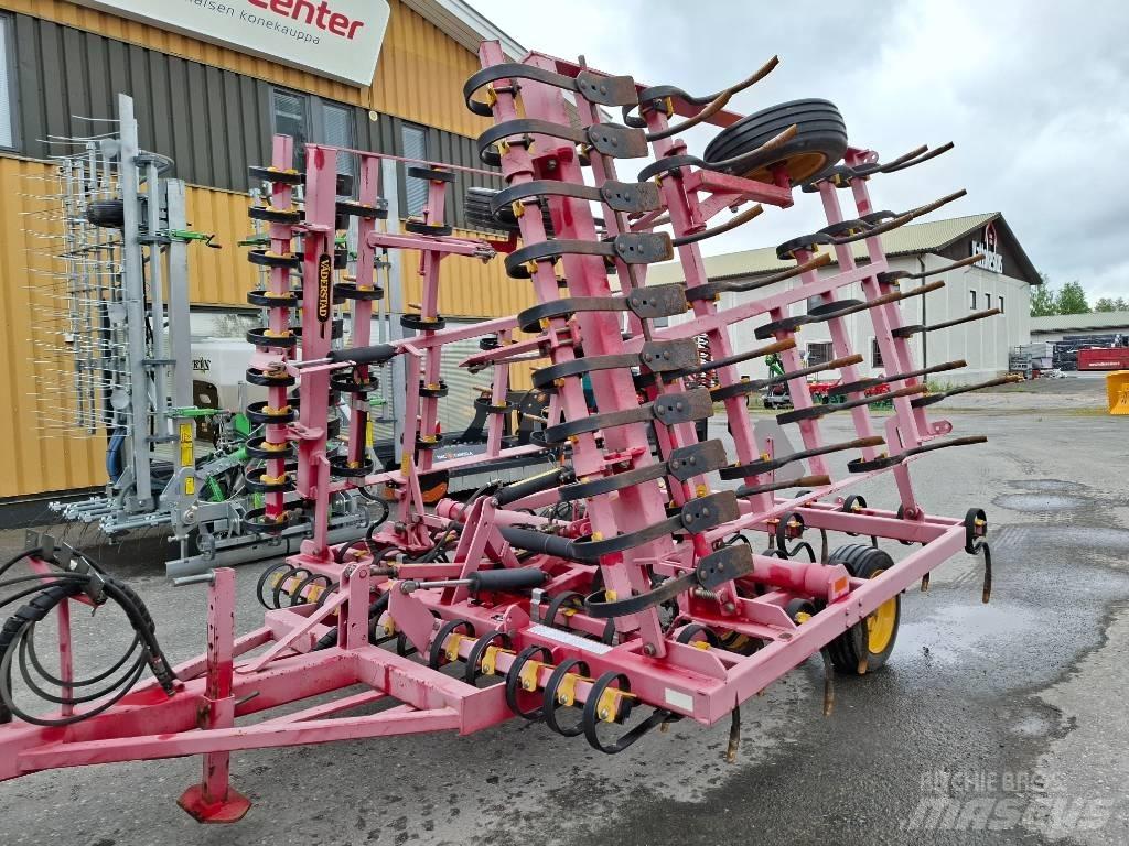 Väderstad NZA600 Brane