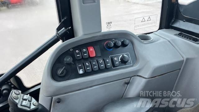 JCB TM 320 S Teleskopski viličarji