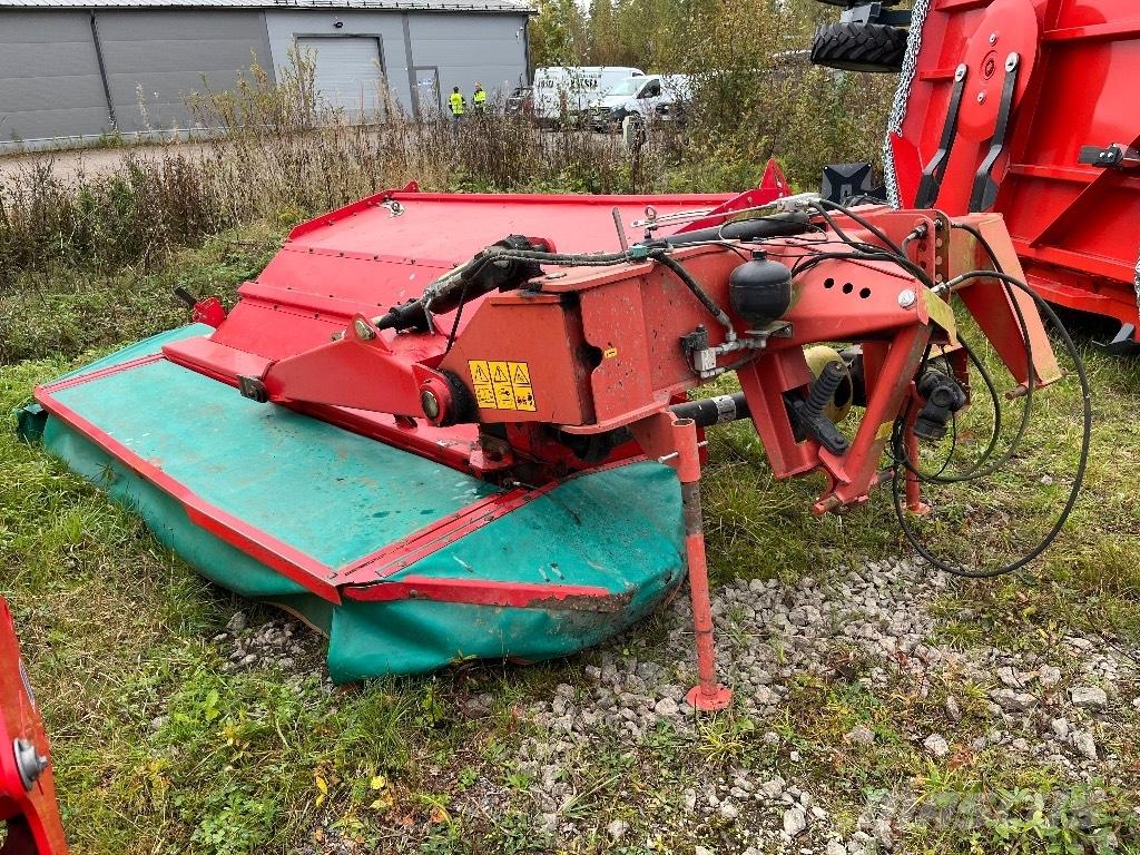 Kverneland 3132 MT Diskaste kosilnice