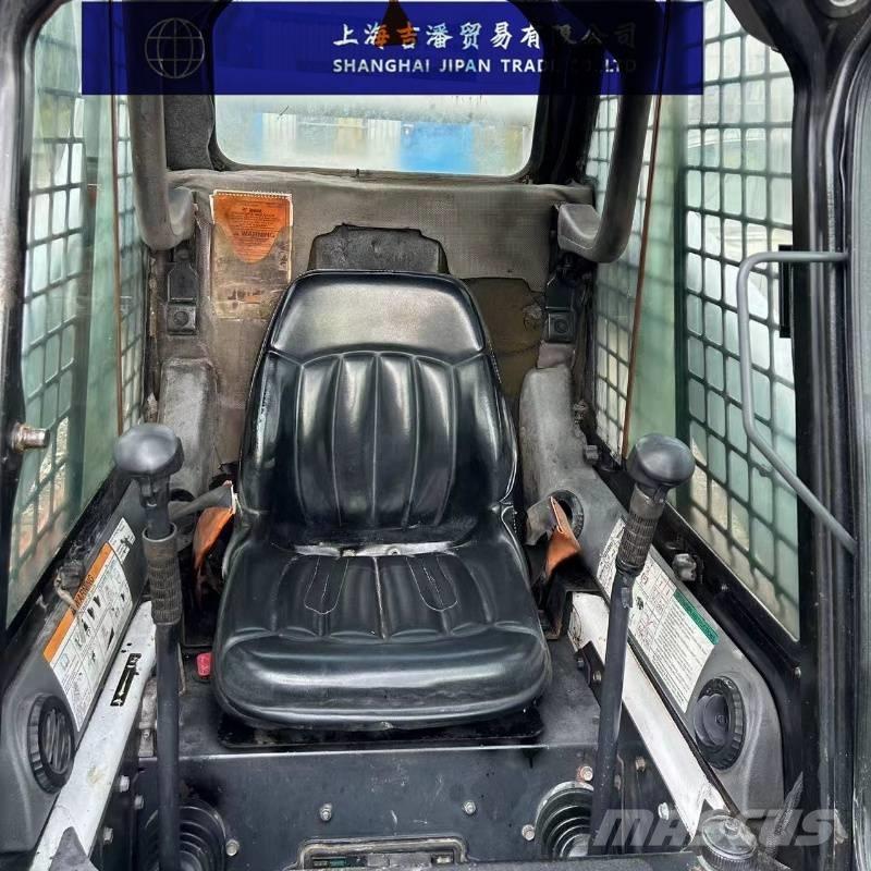 Bobcat S 185 Skid steer mini nakladalci