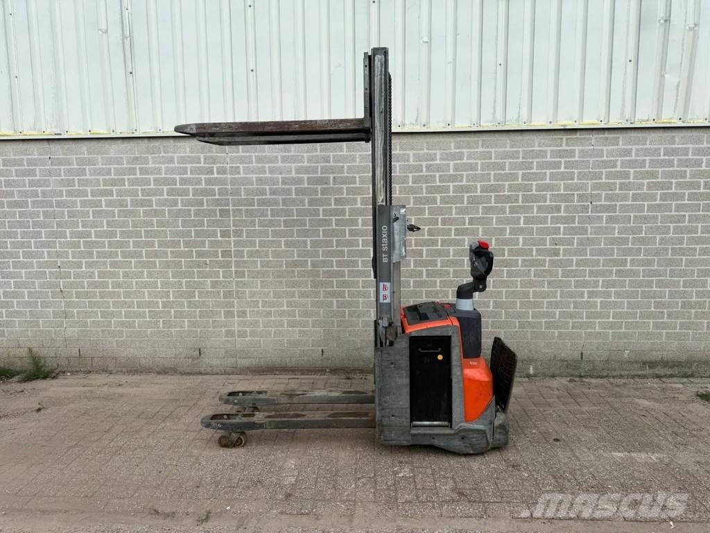 BT SWE200D Ročni električni viličar