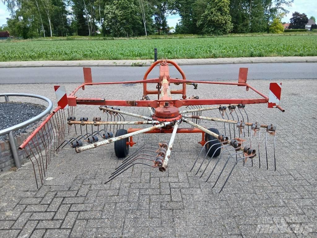 Kuhn GA 301 Zgrabljalniki