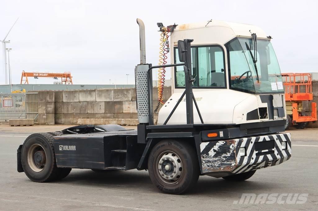 Kalmar TT612D Terminalni vlačilci