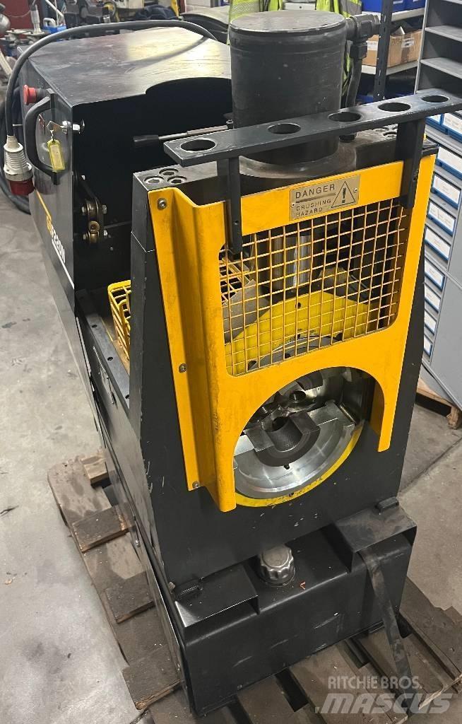  GS-HYDRO GSF-220-N Stroji za upogibanje cevi