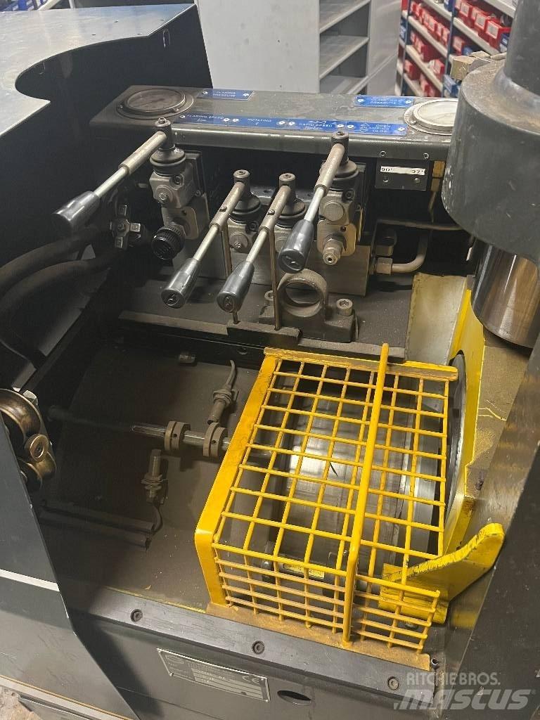  GS-HYDRO GSF-220-N Stroji za upogibanje cevi