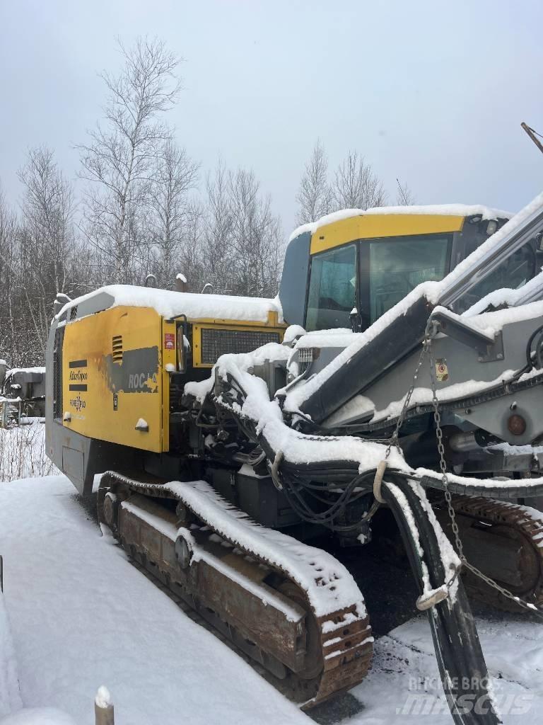 Atlas Copco L8.30 Terenske vrtalne naprave