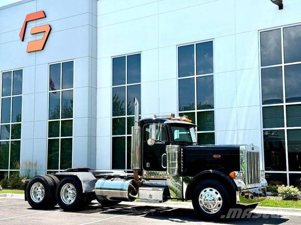 Peterbilt 379 Vlačilci