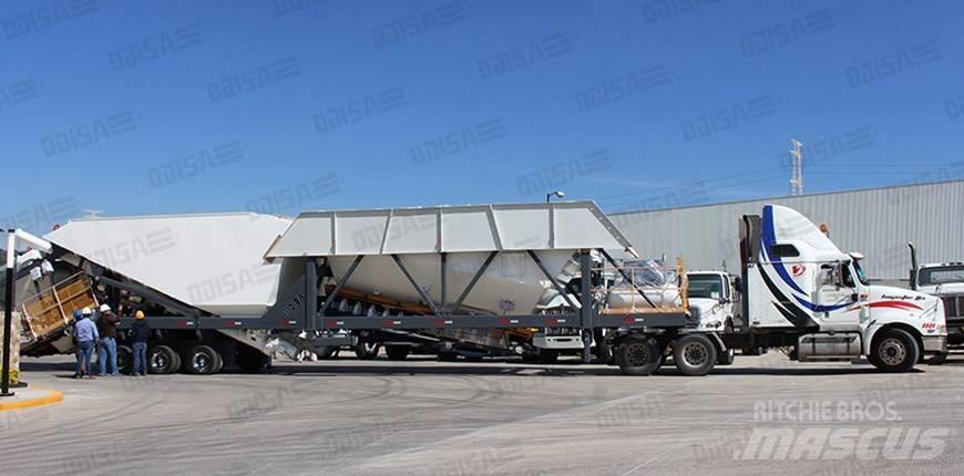  ODISA 12LP Betonarne