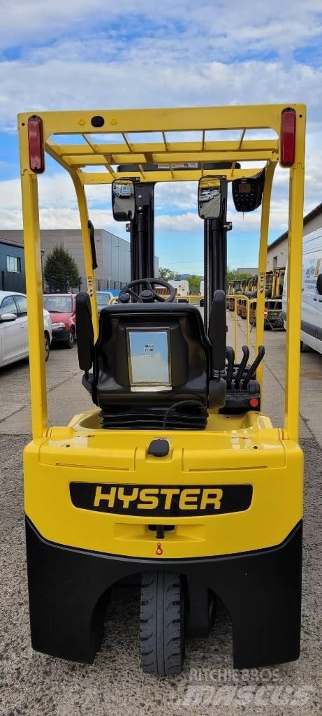 Hyster A 1.5 XNT Električni viličarji