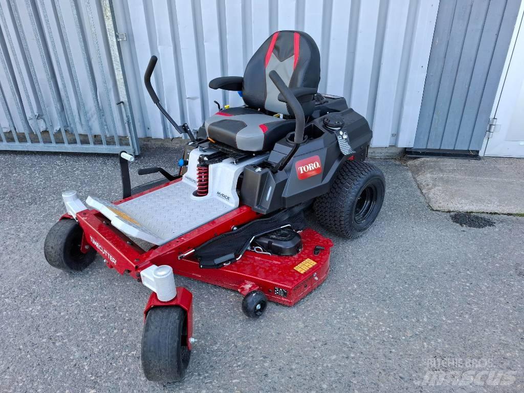 Toro MR5075T Vrtne zero turn kosilnice