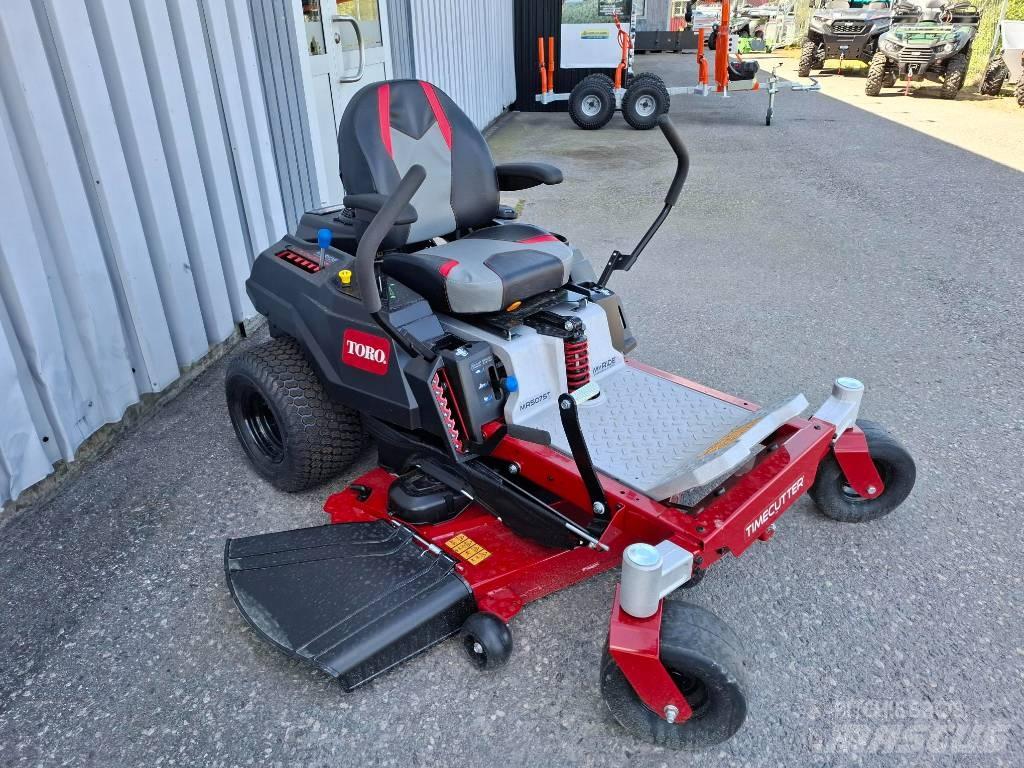 Toro MR5075T Vrtne zero turn kosilnice
