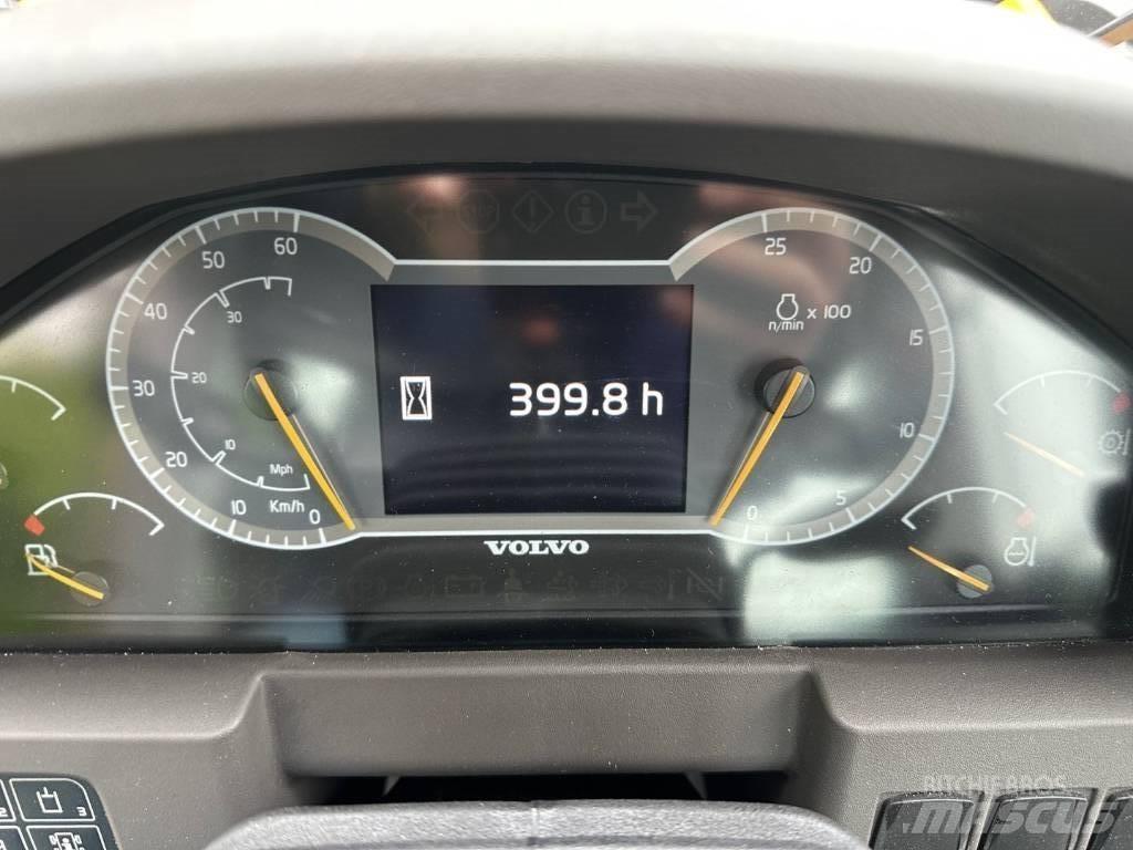 Volvo L 70 H Kolesni nakladalci