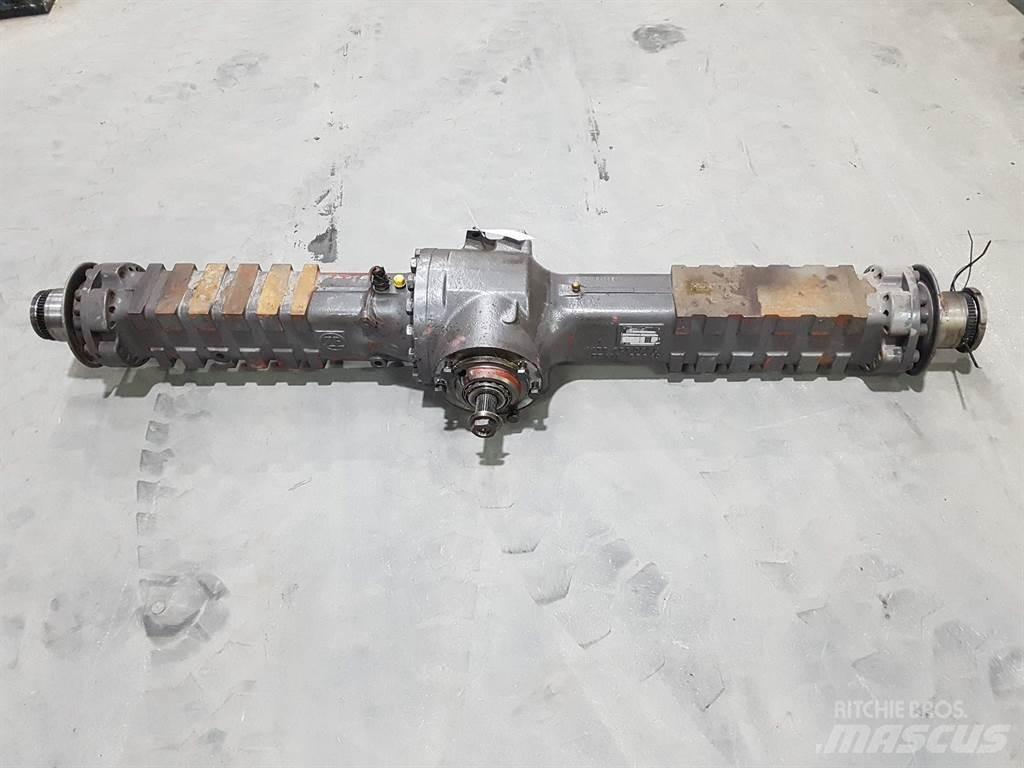 ZF AP-R745/P4 Osi