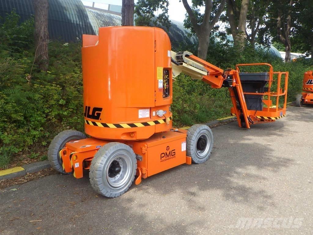 JLG E300AJP Zglobne dvižne ploščadi