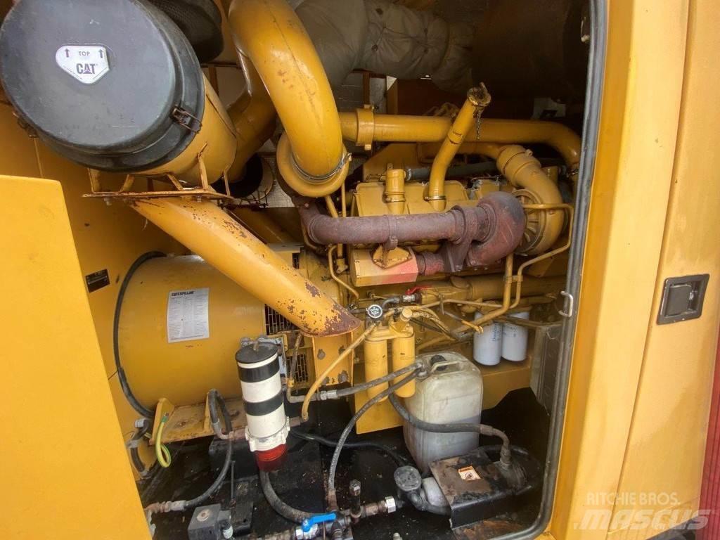 CAT 900 KVA NVT Drugi agregati
