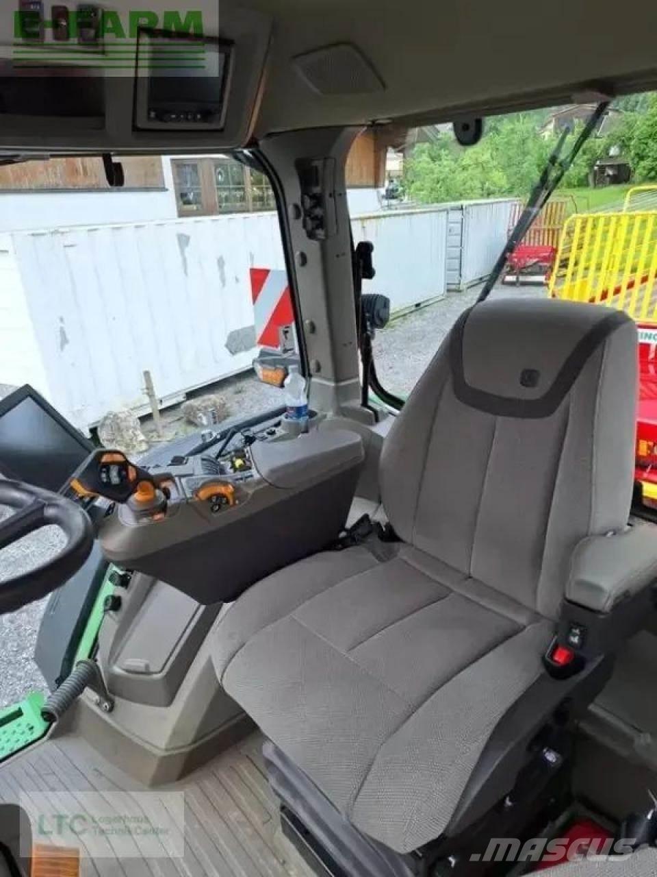 John Deere 7r 330 Traktorji