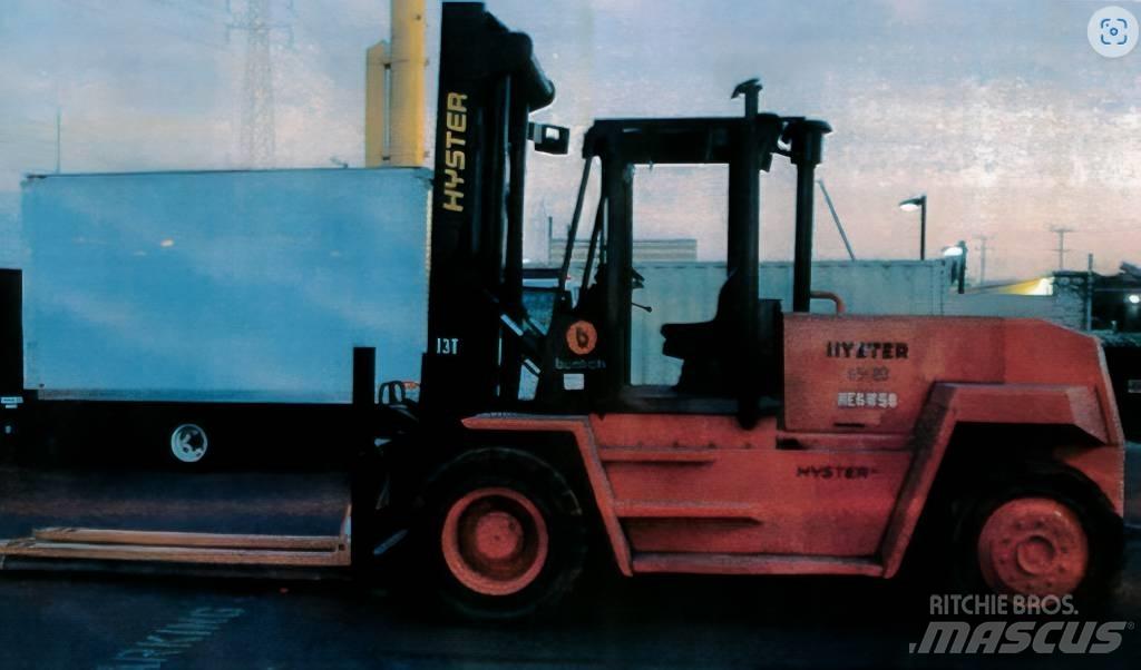 Hyster H 280 XL 2 Viličarji - drugo