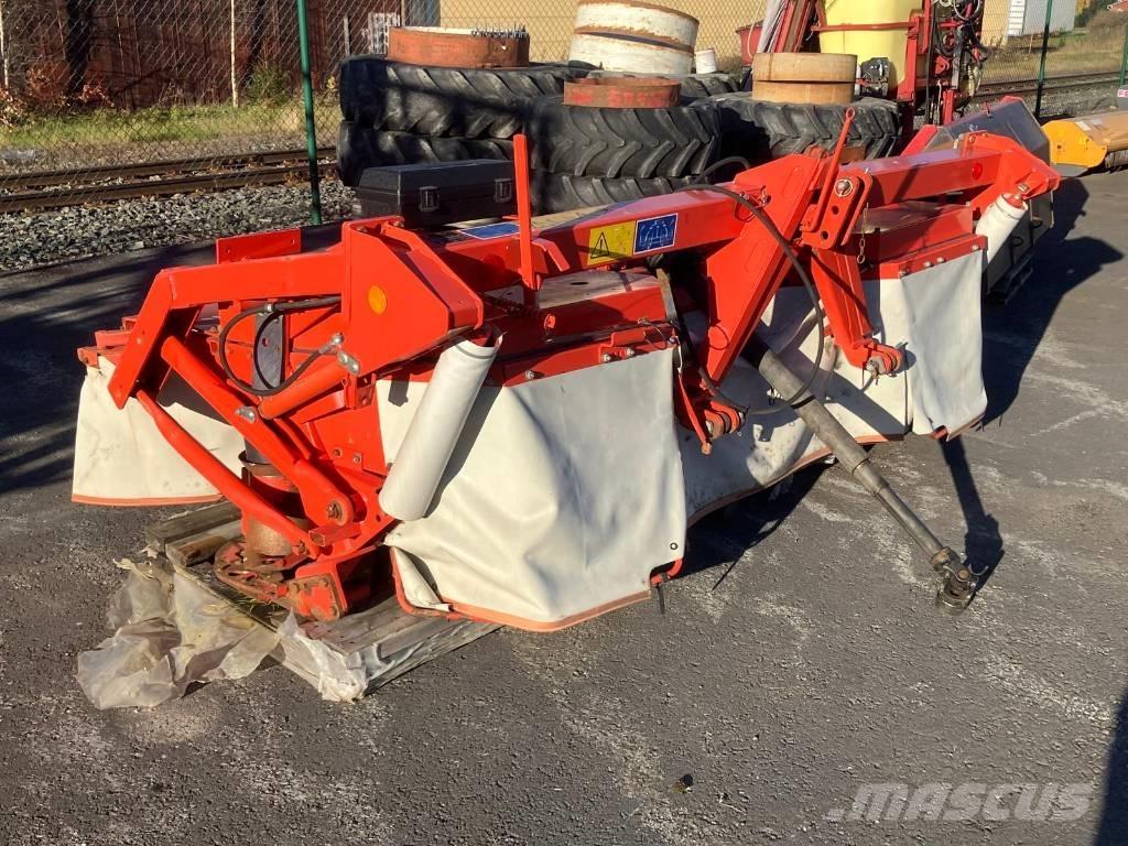 Kuhn GMD 802 F-FF Kosilnice