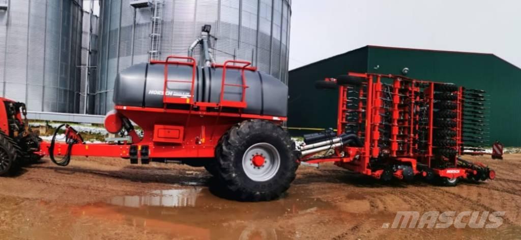 Horsch Pronto 8 SW Sejalnice