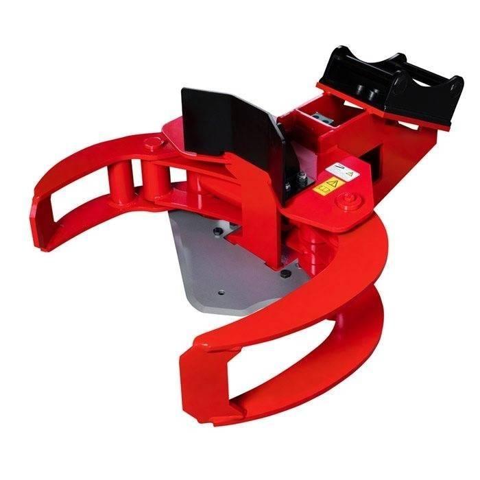 Dala-Klippen DGC180 Grabeži