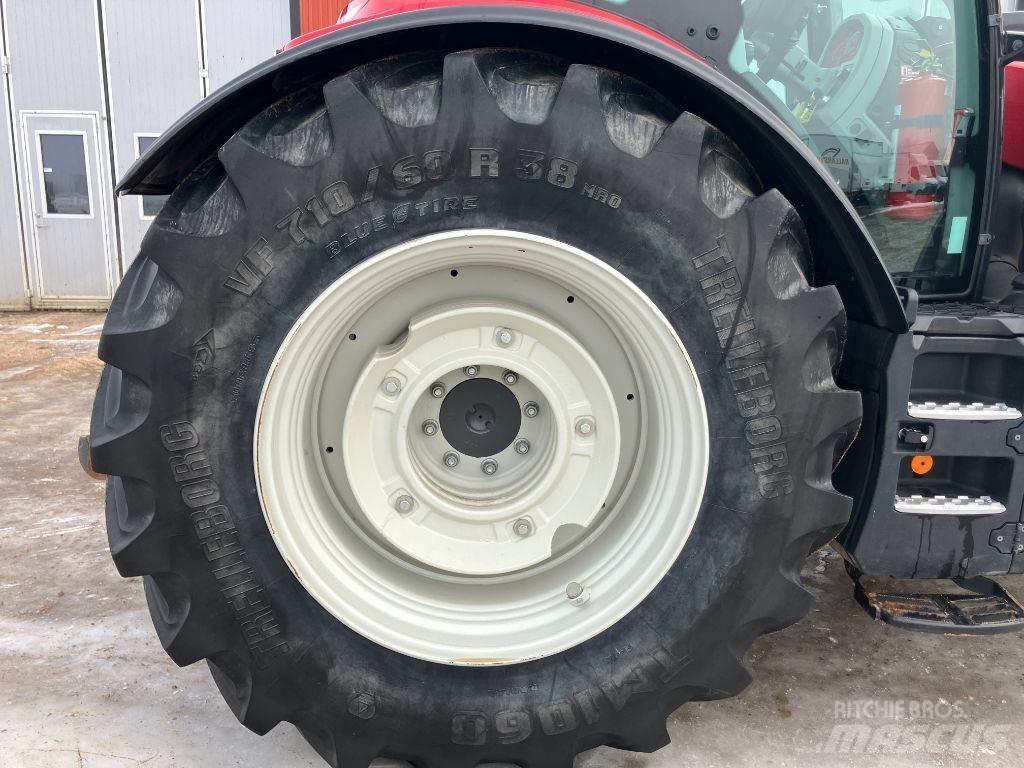 Valtra N174D Traktorji