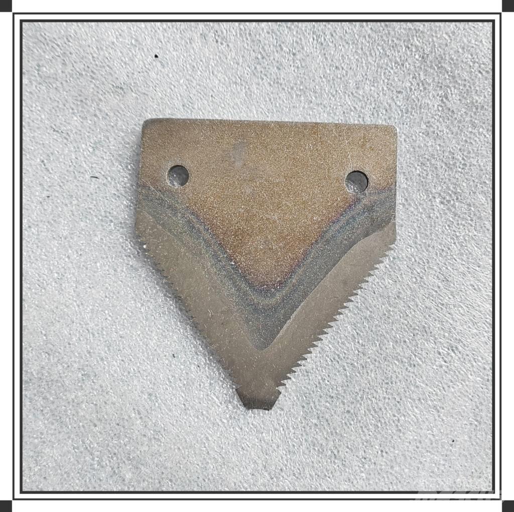 CLAAS Knife section Menjalnik