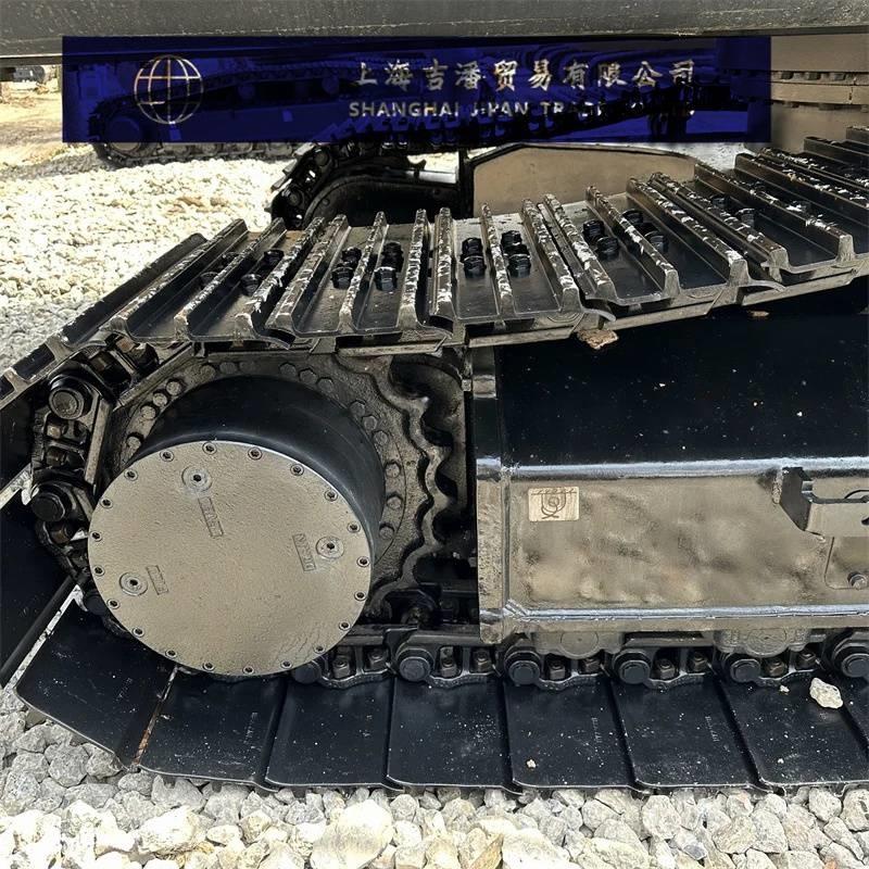 Kobelco 200 Bagri goseničarji