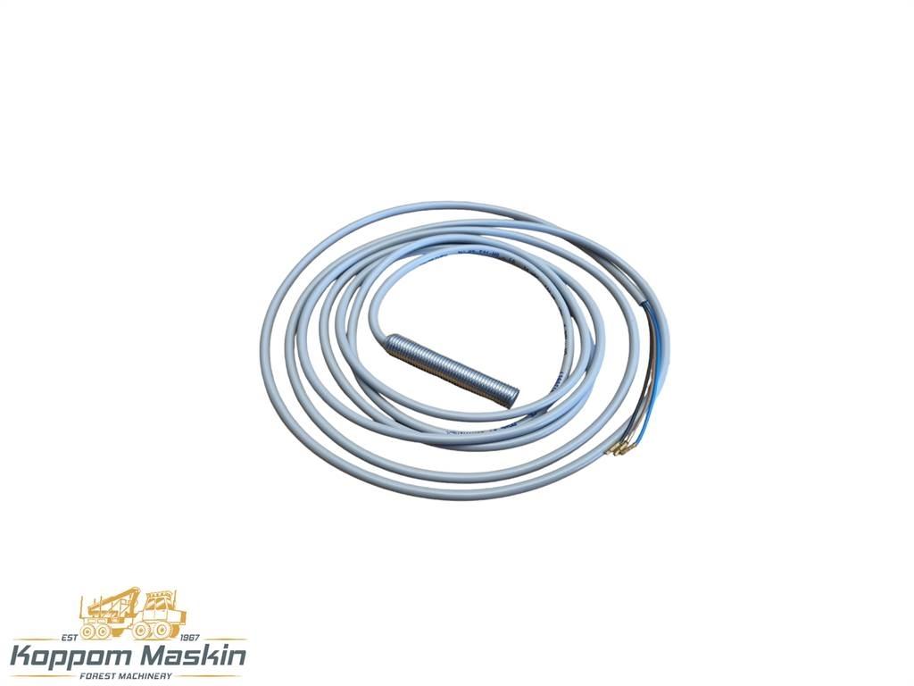 Log Max 401133 Elektronika