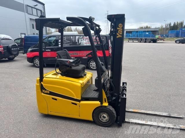 Yale ERP 20 VT Električni viličarji