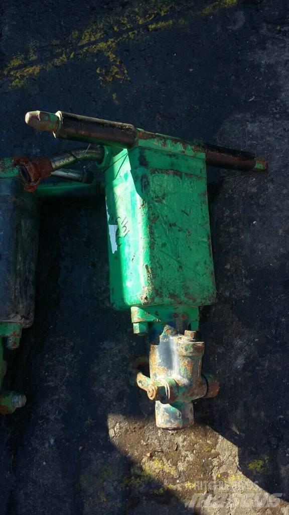 Atlas Copco TEX Dodatki za kompresorje