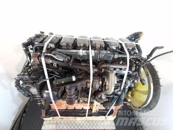 Scania DT1217 L01 Motorji