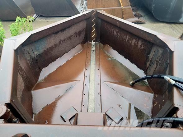  Tink Grapple-Claw Grabeži