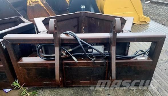  Tink Grapple-Claw Grabeži