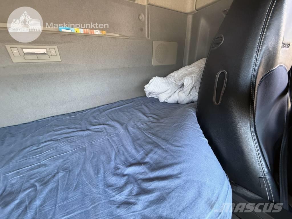 Volvo FH 540 Vlačilci