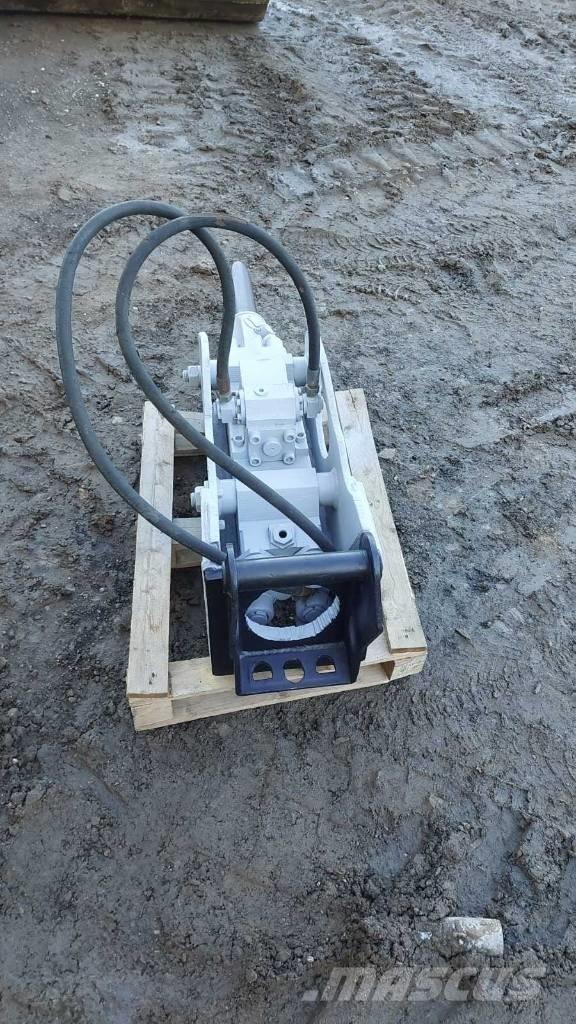 Hammer FX 55 Kladiva