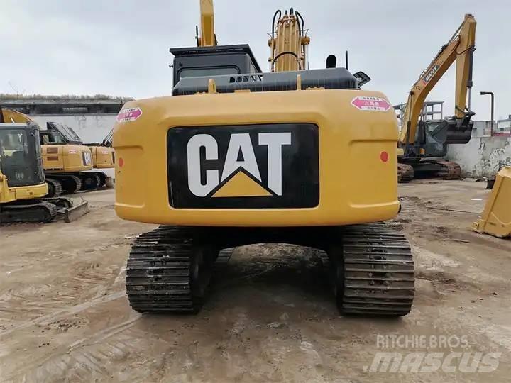CAT 315 E Midi bagri 7t – 12t