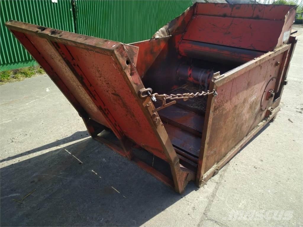 Volk Völk NSE 130 Kmetijstvo - drugo