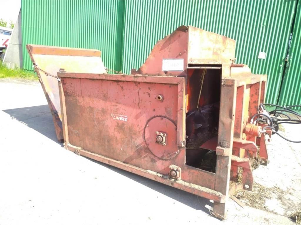 Volk Völk NSE 130 Kmetijstvo - drugo