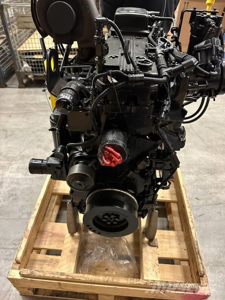 Cummins QSB6.7 Kmetijstvo - drugo
