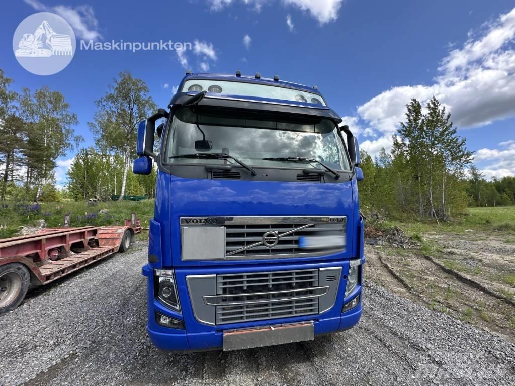 Volvo FH 16 700 Vlačilci